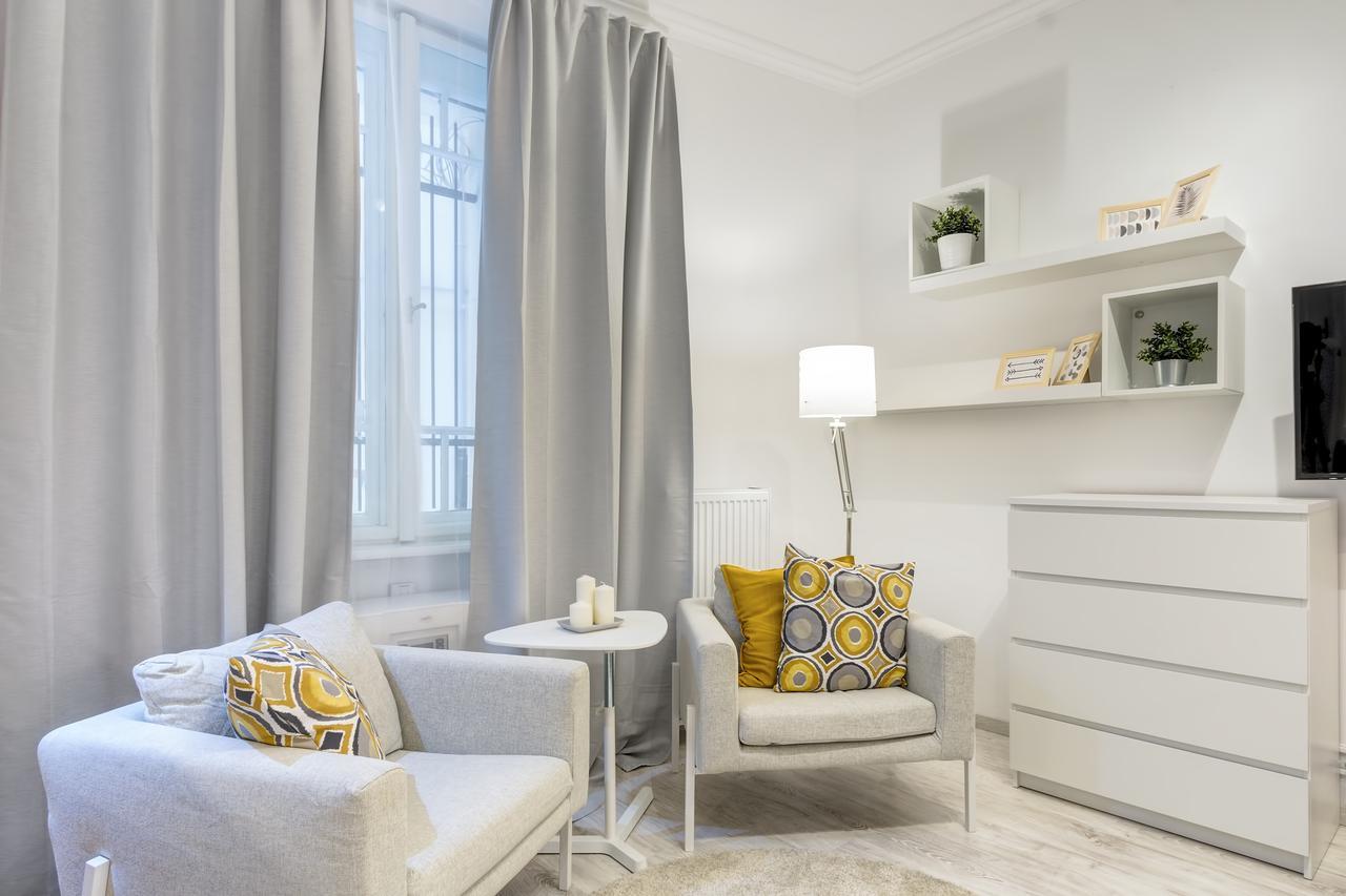 Riverside Deluxe Apartment Budapest Bagian luar foto