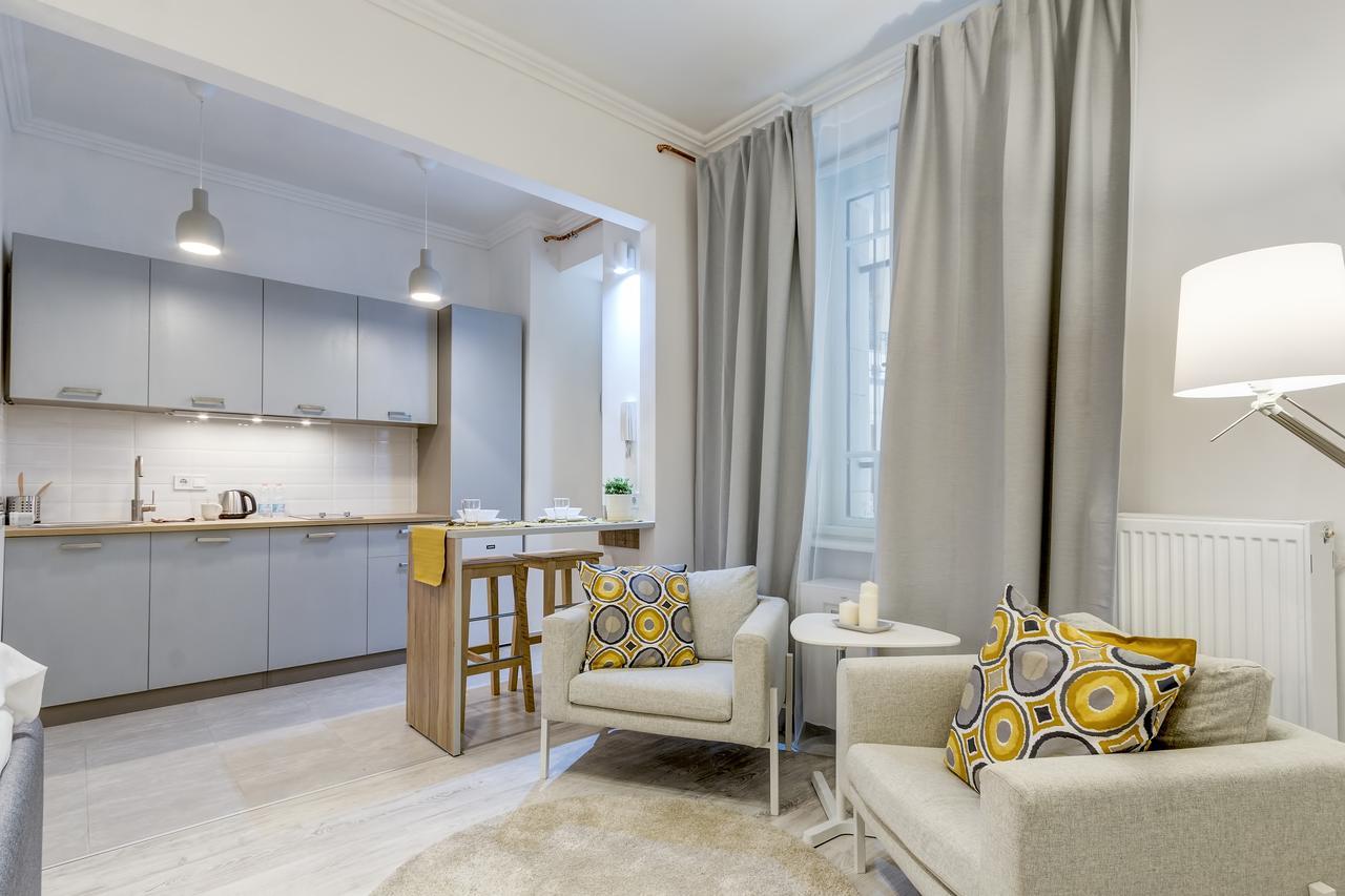 Riverside Deluxe Apartment Budapest Bagian luar foto